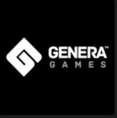Genera Games