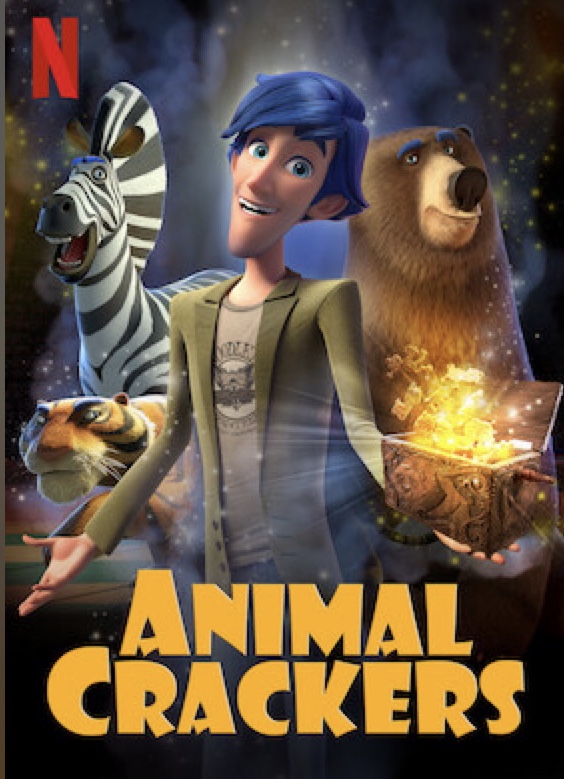 Animal Crackers