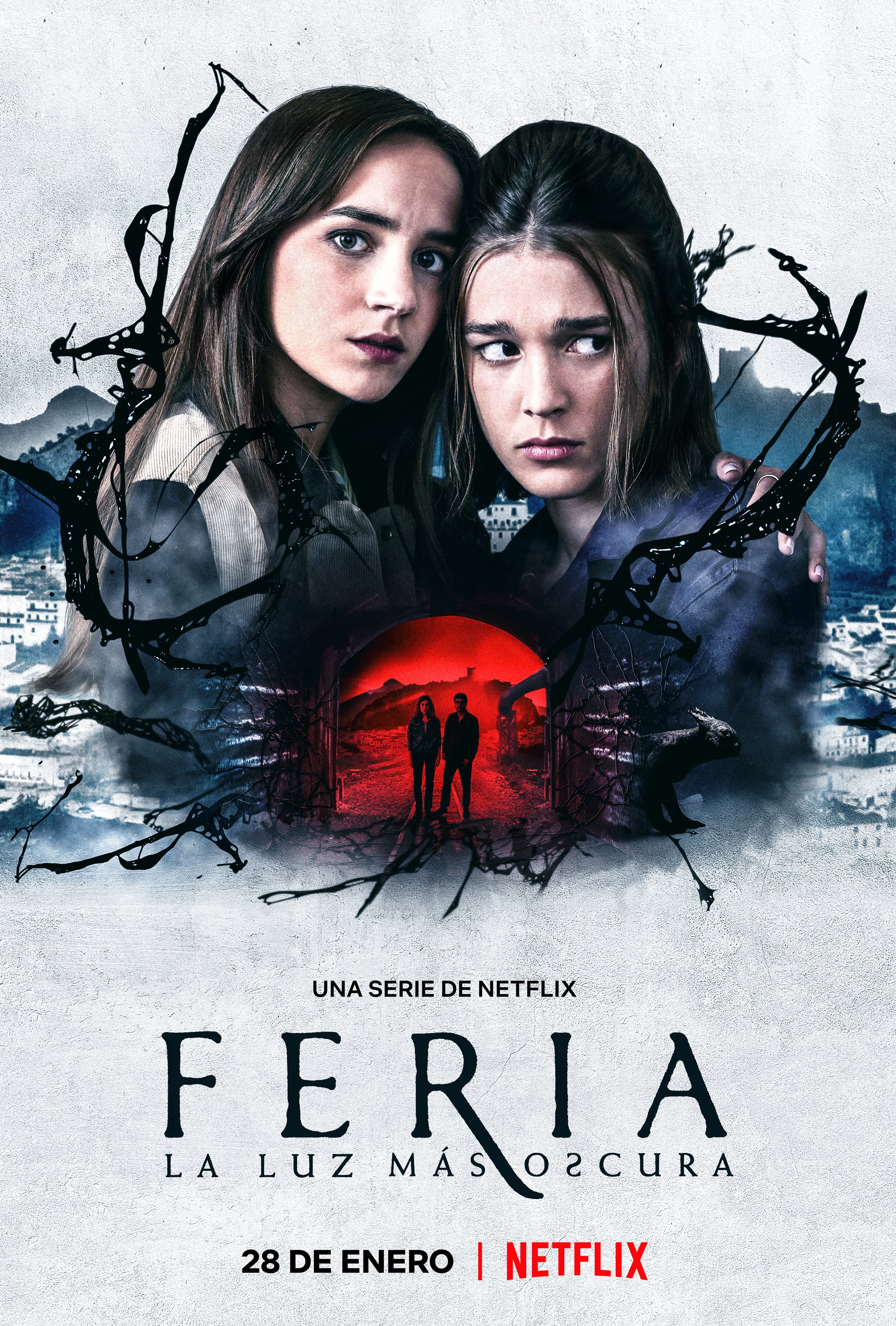 Feria The darknest light